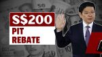 S$200 pit rebate