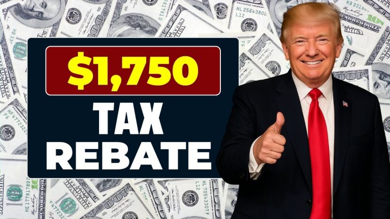 1750 tax rebate