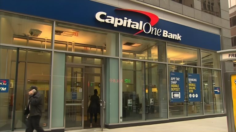 Capital One Class Action Settlement
