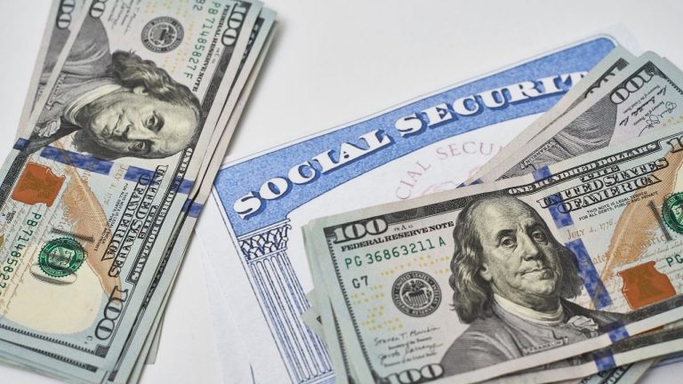 Social Security $200 rise