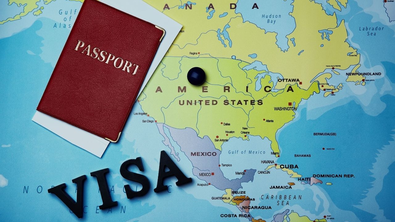 US Visa Waiver Program