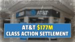at&t settlement